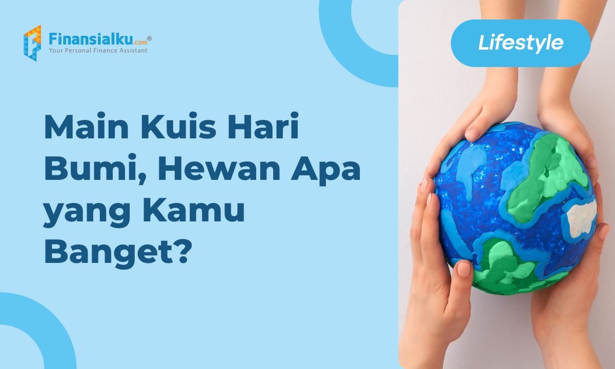 Kuis hari bumi google 2022