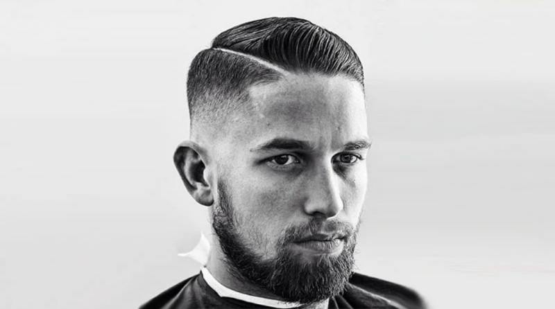 15+ Model Rambut Pria Pendek untuk Semua Bentuk Wajah 16 - Finansialku 15+ Model Rambut Pria Pendek untuk Semua Bentuk Wajah 16 - Finansialku