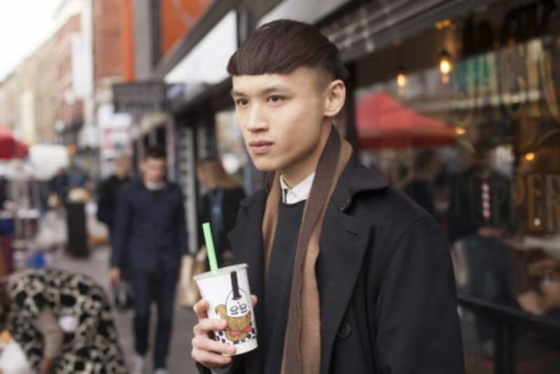 15+ Model Rambut Pria Pendek untuk Semua Bentuk Wajah 08 - Finansialku