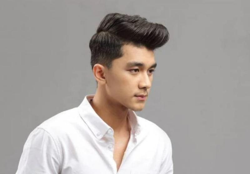 15+ Model Rambut Pria Pendek untuk Semua Bentuk Wajah 07 - Finansialku 15+ Model Rambut Pria Pendek untuk Semua Bentuk Wajah 07 - Finansialku