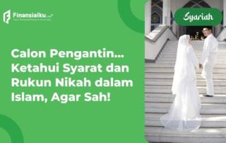 rukun nikah