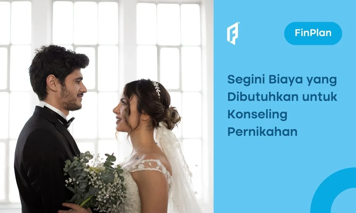 biaya konseling pernikahan