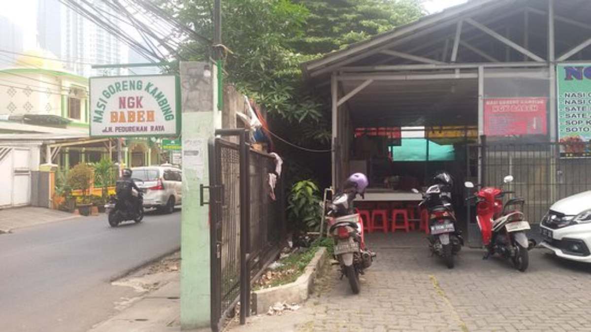 tempat makan terdekat_NGK Babeh - Tripadvisor tempat makan terdekat_NGK Babeh - Tripadvisor