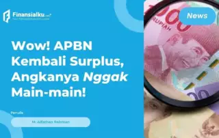 APBN Surplus