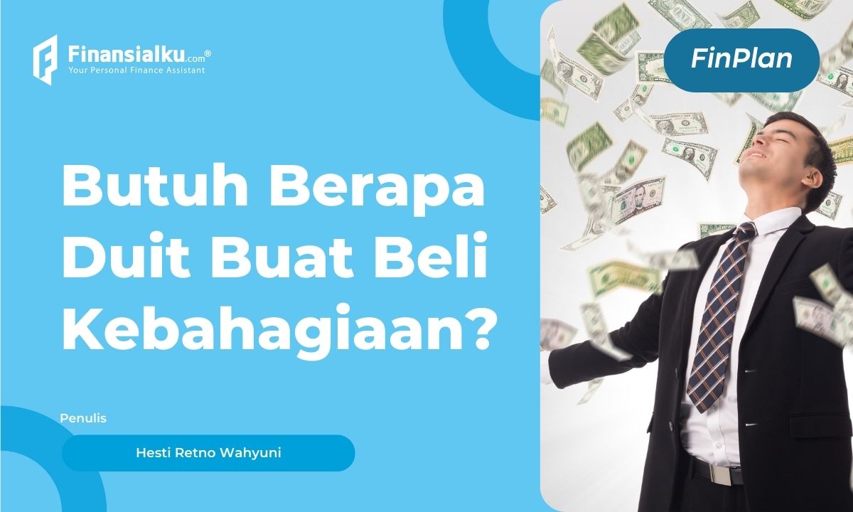 uang bukan segalanya tapi segalanya butuh uang