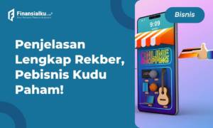 Rekber Adalah Rekening Bersama, Ini Penjelasan Lengkapnya!