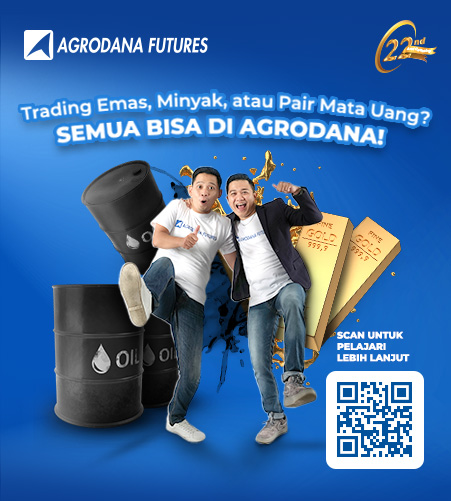 Banner Agrodana Futures