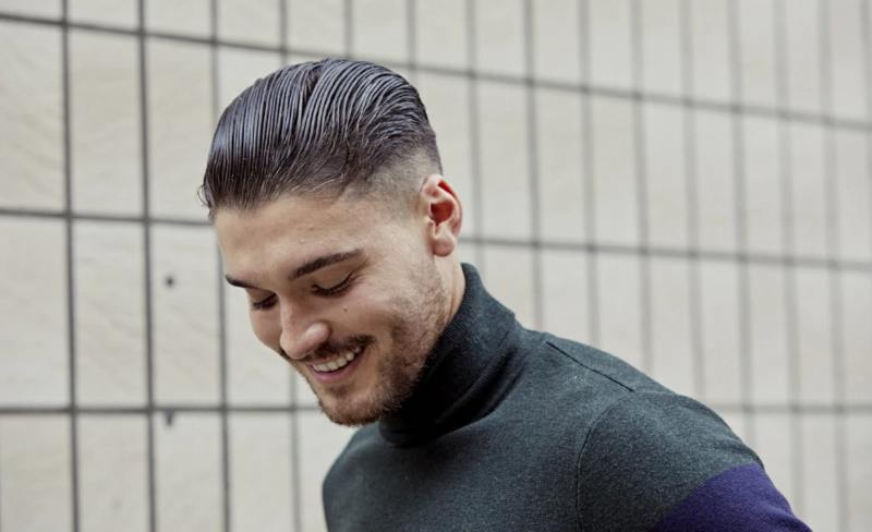 15+ Model Rambut Pria Pendek untuk Semua Bentuk Wajah 17 - Finansialku 15+ Model Rambut Pria Pendek untuk Semua Bentuk Wajah 17 - Finansialku