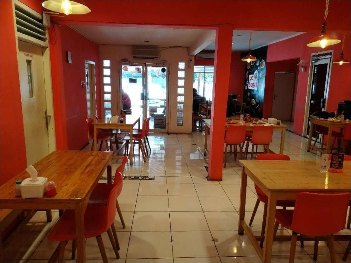 tempat makan terdekat_Iga Bagus tempat makan terdekat_Iga Bagus