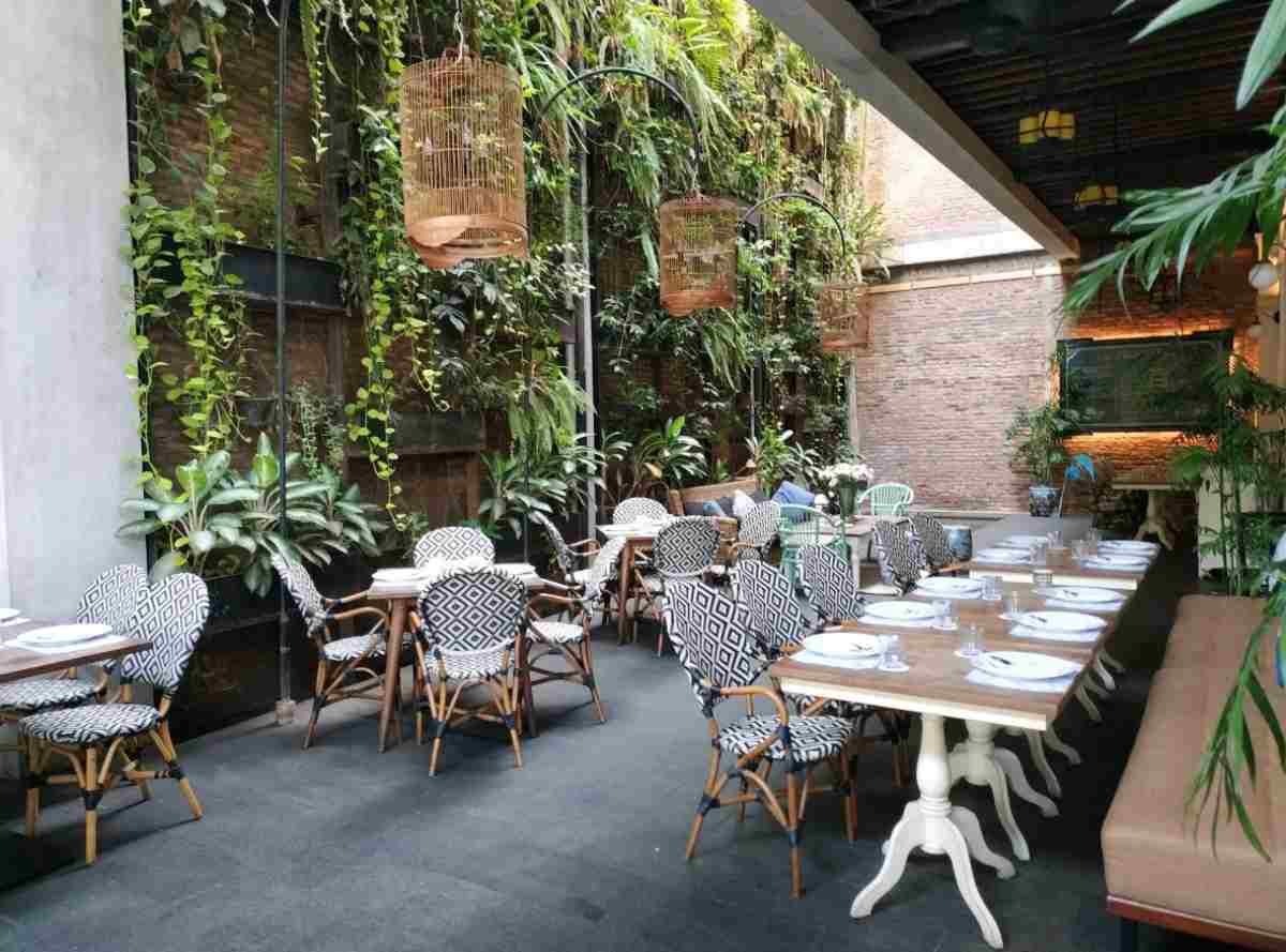 tempat makan terdekat_G Blue Jasmine - Zomato tempat makan terdekat_G Blue Jasmine - Zomato