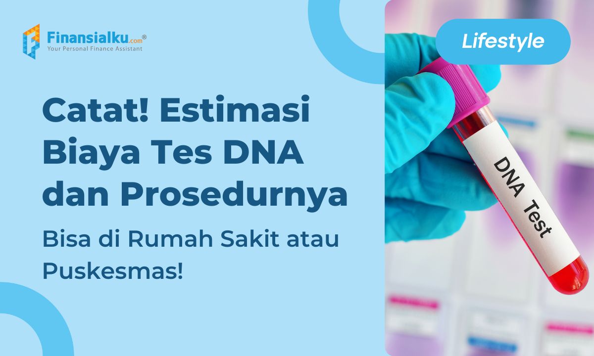 Biaya tes dna di rscm jakarta