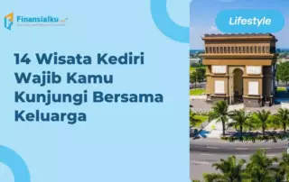 14 Wisata Kediri yang WAJIB Kamu Kunjungi Bareng Keluarga