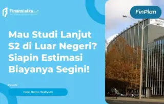 S2 di luar negeri