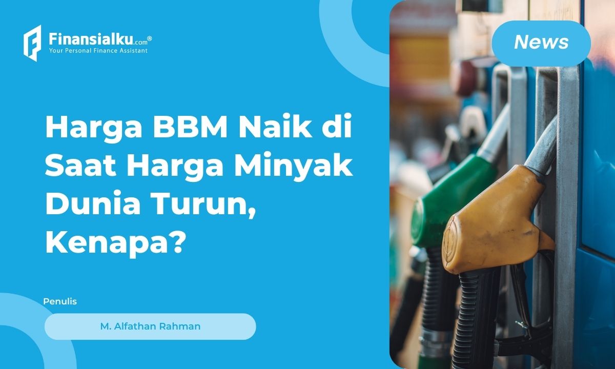 Harga BBM Naik! Ini Updatenya di Pertamina, Shell, dan Vivo