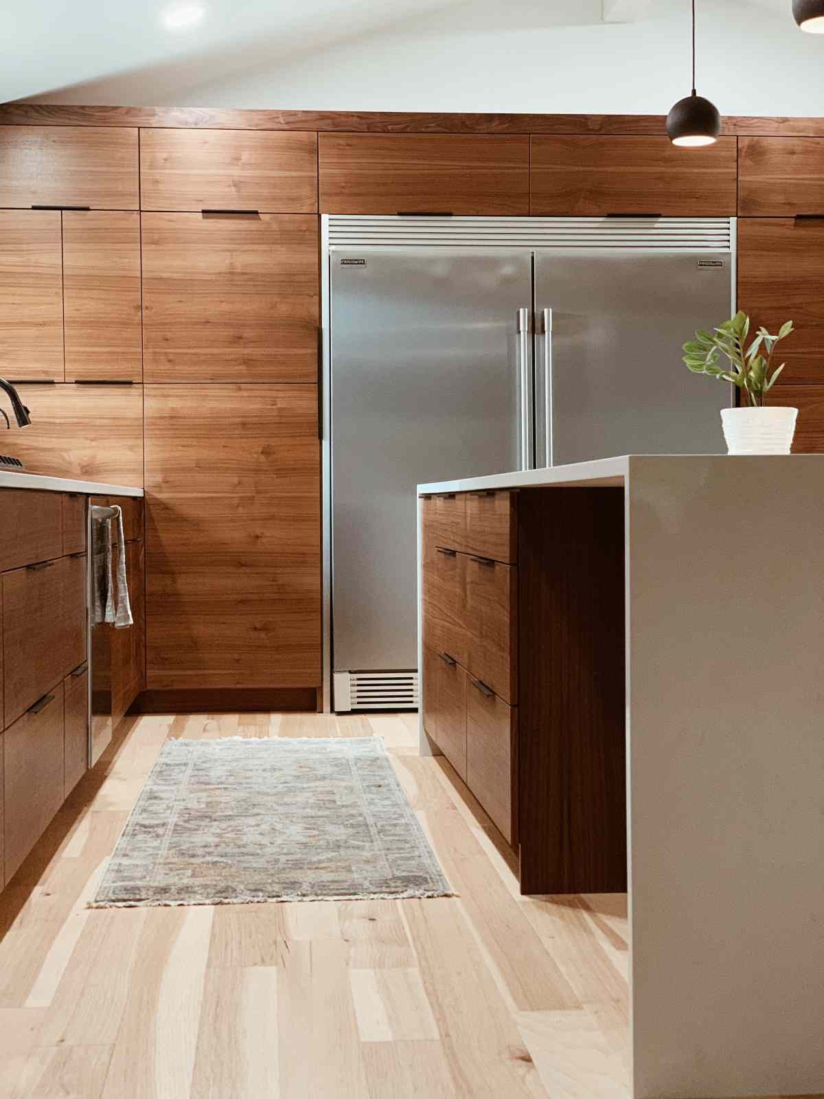desain dapur minimalis bahan yang sama desain dapur minimalis bahan yang sama