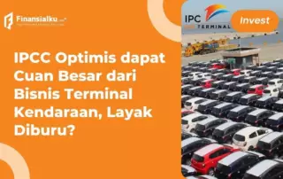 IPCC Optimis Cuan Banyak, Seberapa Layak Dibeli?