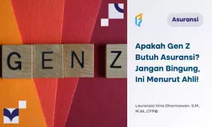 asuransi untuk gen z