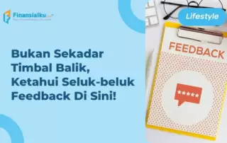 feedback adalah