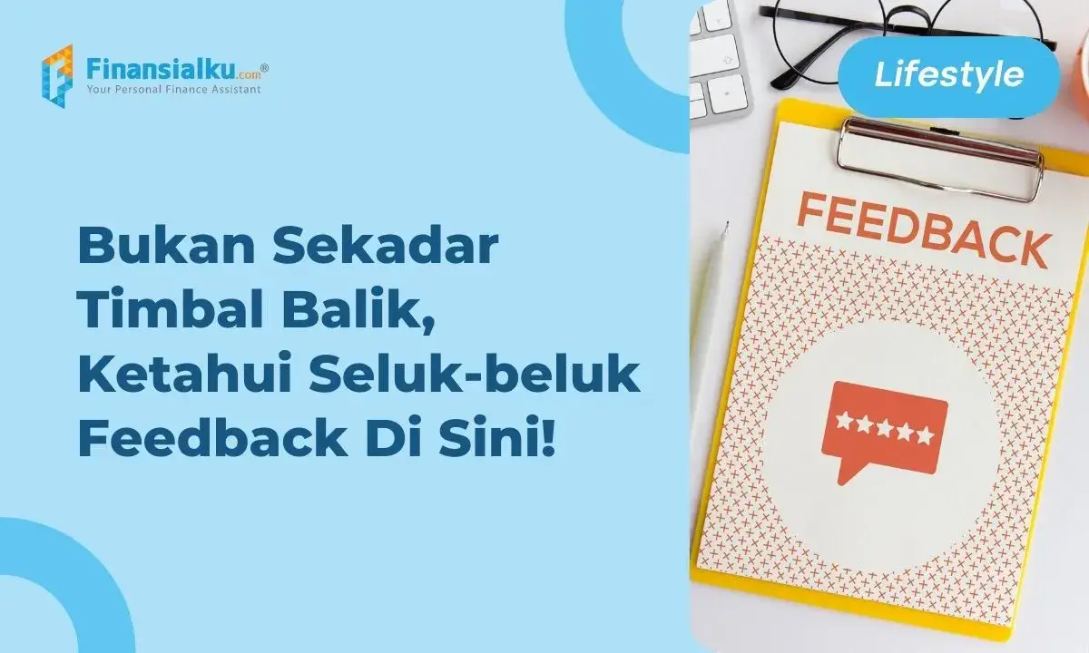 feedback adalah