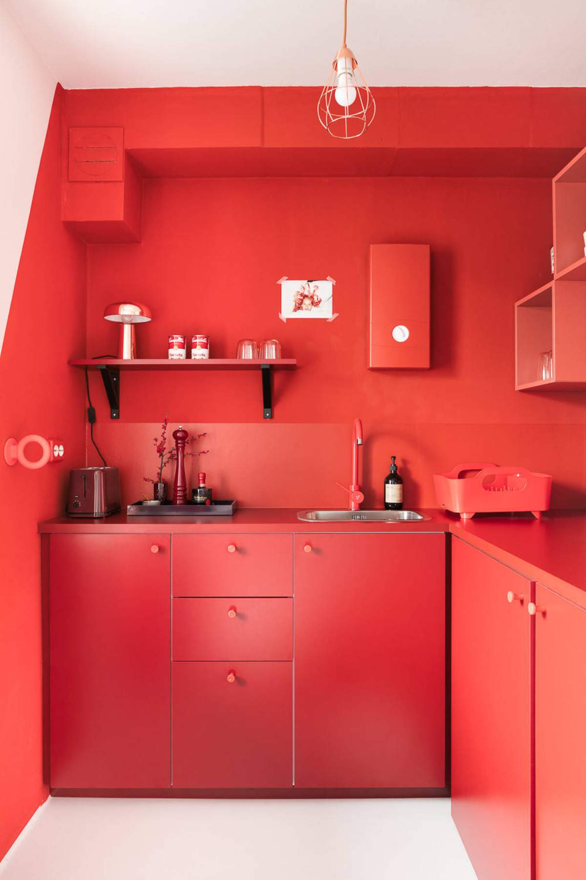 desain dapur minimalis monokrom desain dapur minimalis monokrom