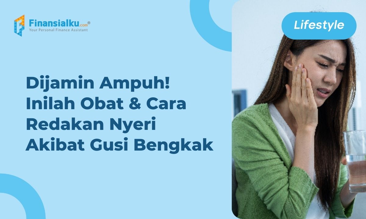 obat gusi bengkak