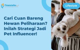 pet influencer