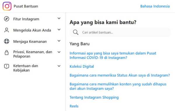 6 Cara Menghapus Akun Instagram Mudah dan Cepat 08 - Finansialku