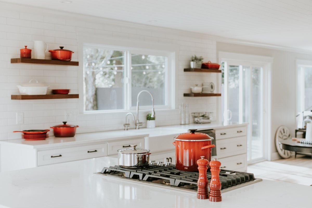 desain dapur minimalis jendela besar desain dapur minimalis jendela besar