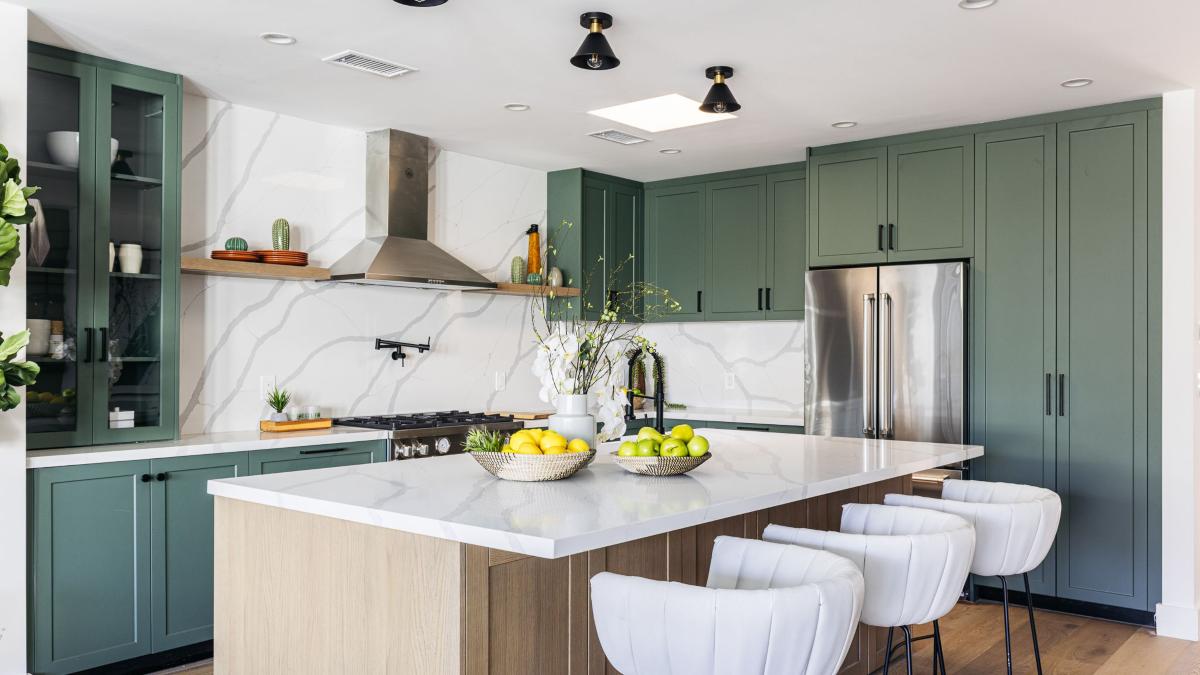 desain dapur minimalis kitchen island desain dapur minimalis kitchen island