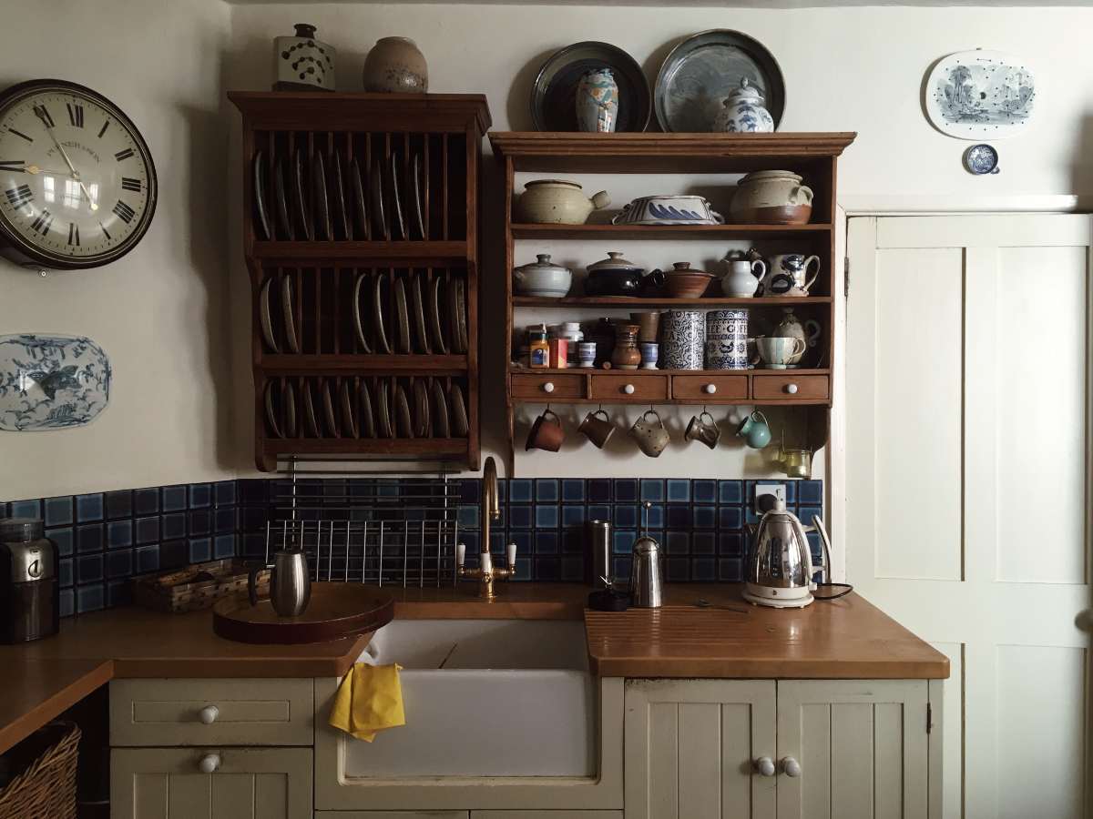 desain dapur minimalis kayu desain dapur minimalis kayu