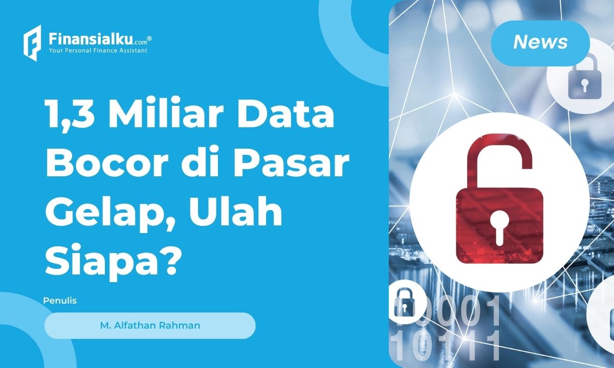 Data SIM Card Bocor di Pasar Gelap, Kominfo Penyebabnya?