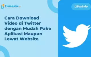 Gampang Banget! Berikut Cara-cara Download Video Twitter