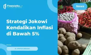 Target Inflasi RI 2022 di Bawah 5 Persen, Bisakah Terealisasi?