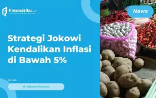 Target Inflasi RI 2022 di Bawah 5 Persen, Bisakah Terealisasi?