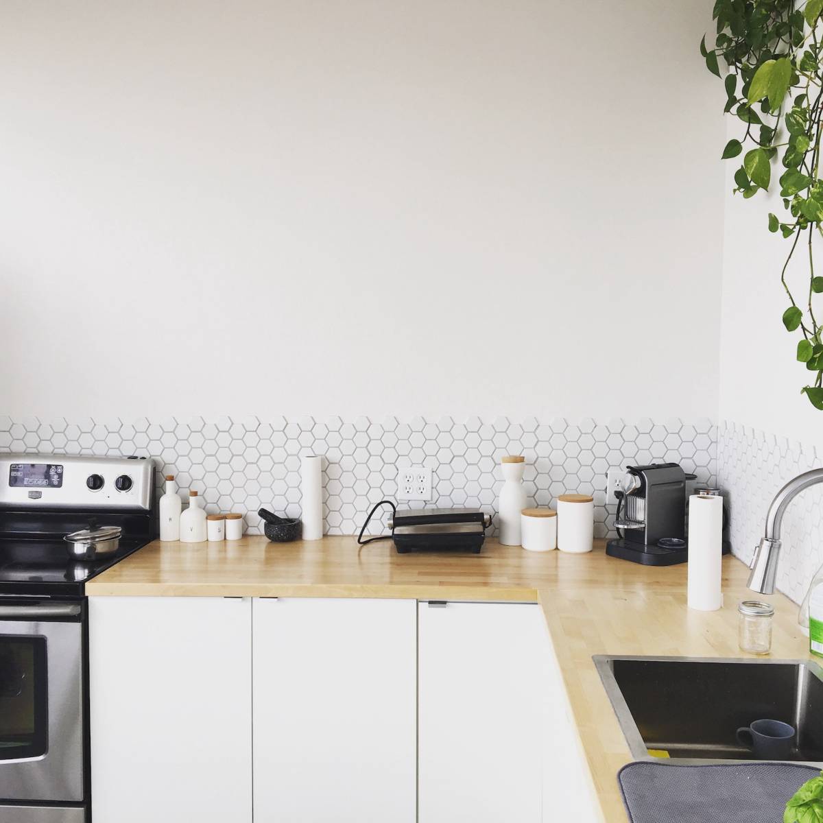 desain dapur minimalis tanpa kitchen set desain dapur minimalis tanpa kitchen set