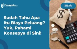 biaya peluang adalah