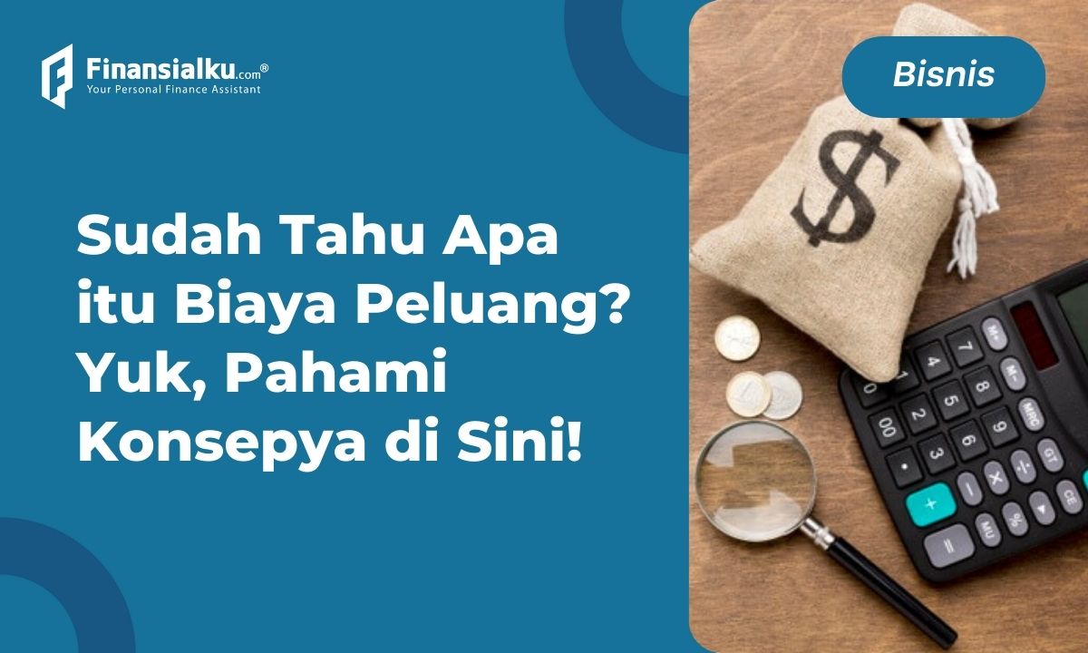 biaya peluang adalah