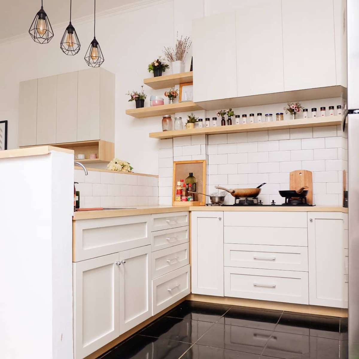 desain dapur minimalis skandinavian desain dapur minimalis skandinavian