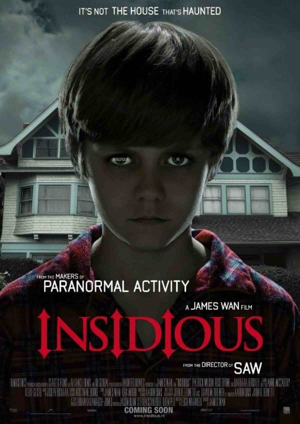 Film Horor Terbaik 20 Film Horor Terbaik 20