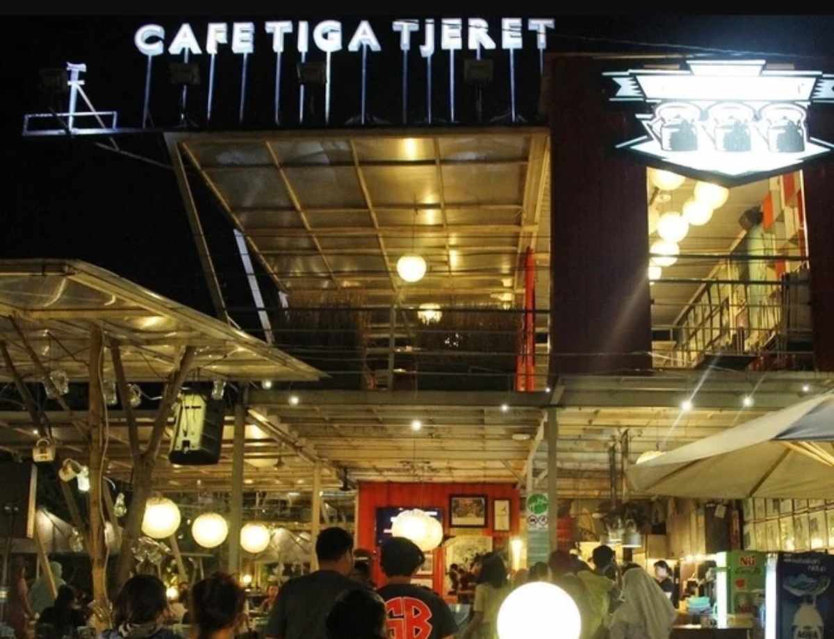 restoran suasana nyaman cafe tiga restoran suasana nyaman cafe tiga