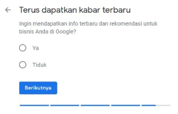 cara mendaftarkan toko di google maps 9