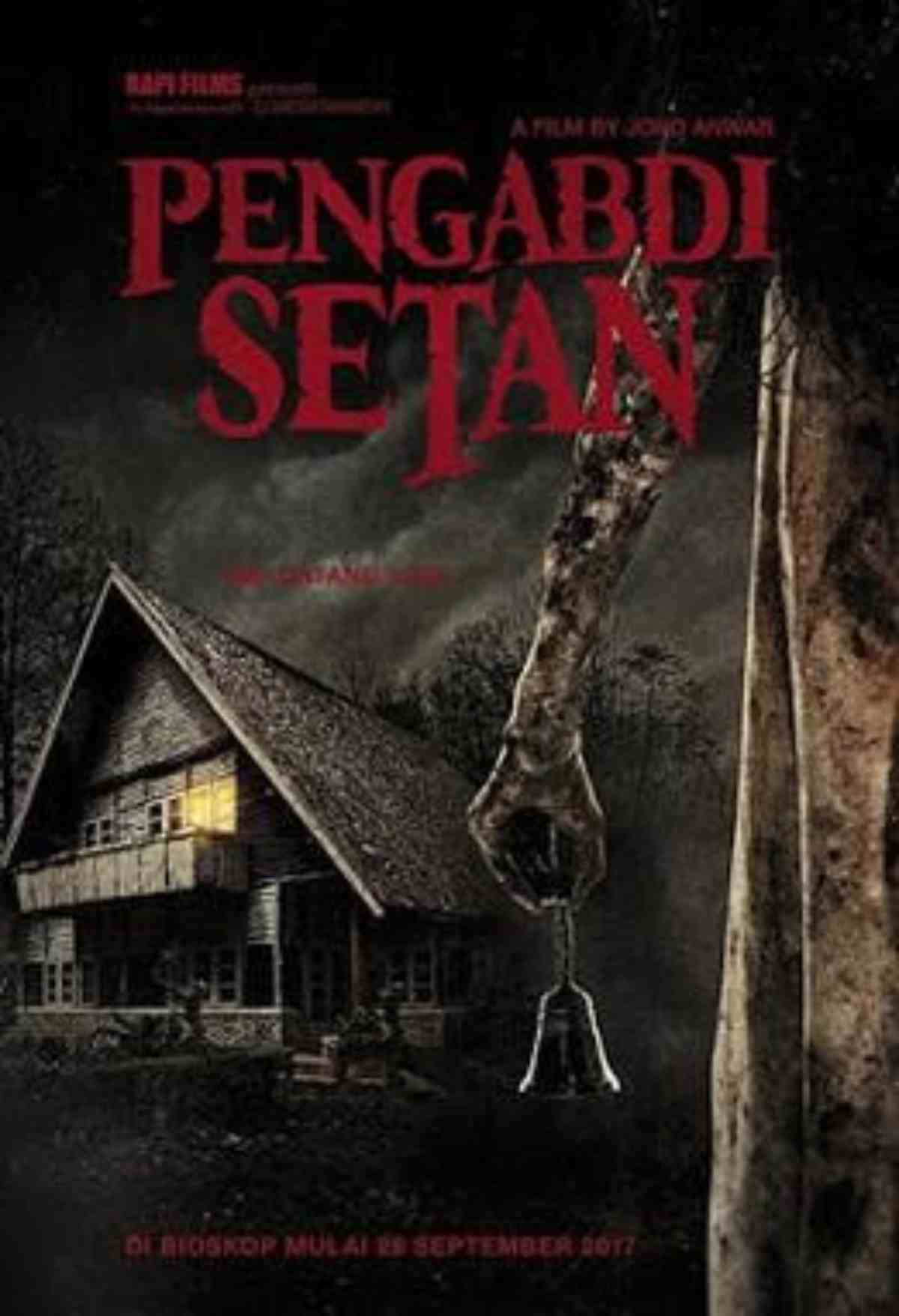 Film Horor Terbaik 5 Film Horor Terbaik 5