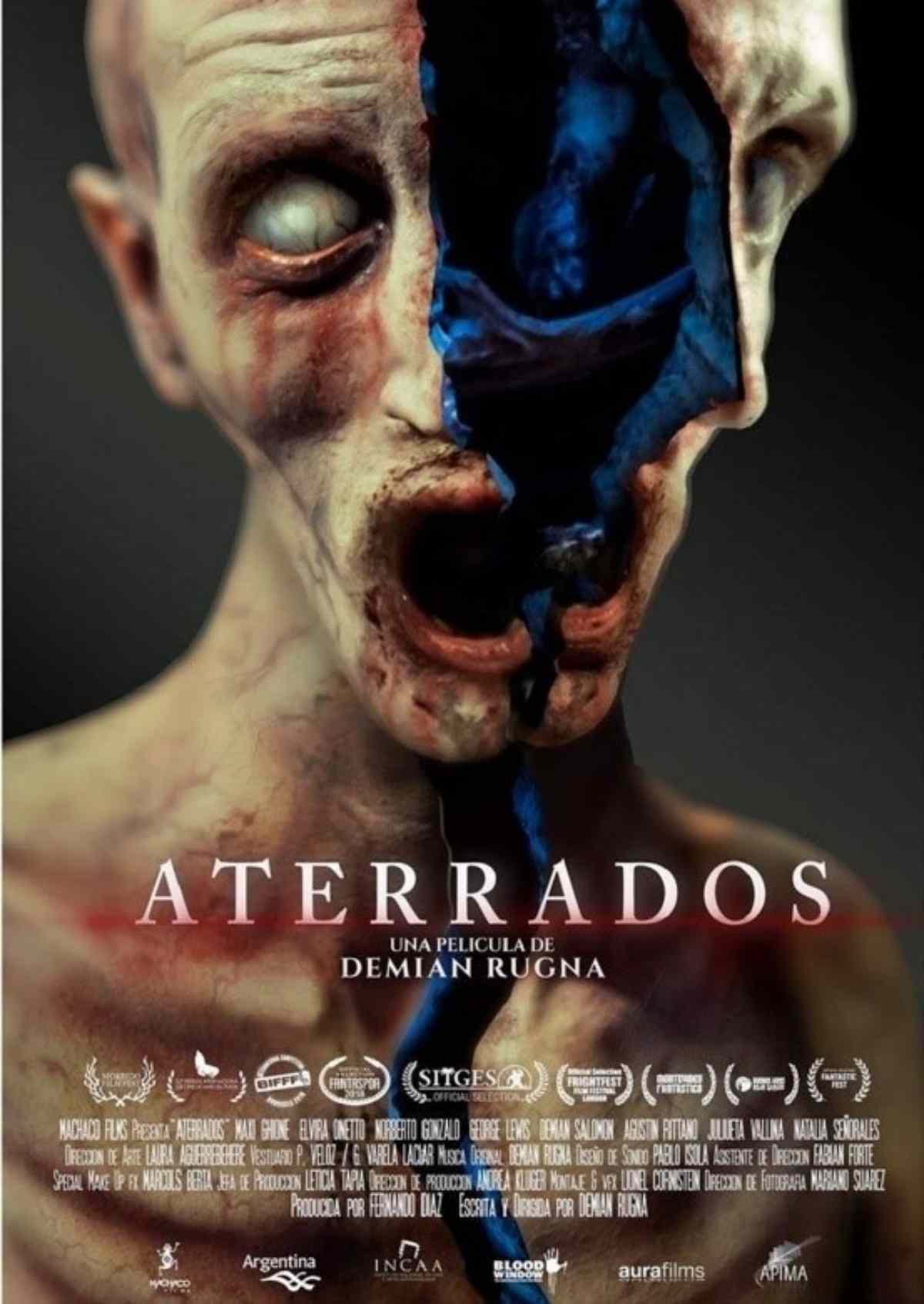 Film Horor Terbaik 30 Film Horor Terbaik 30