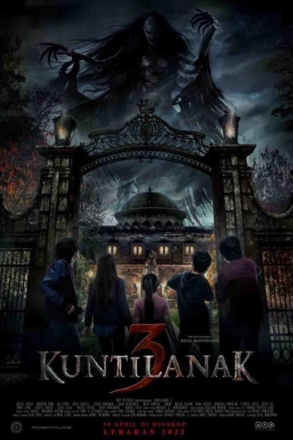 Film Horor Terbaik 14 Film Horor Terbaik 14