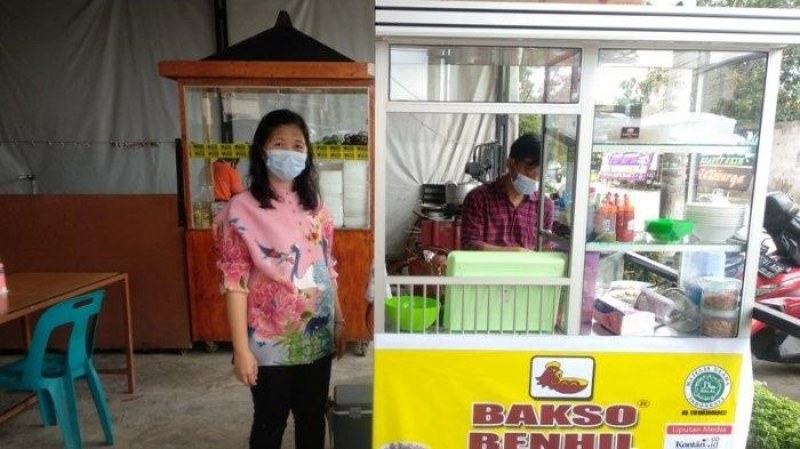 franchise makanan benhil franchise makanan benhil