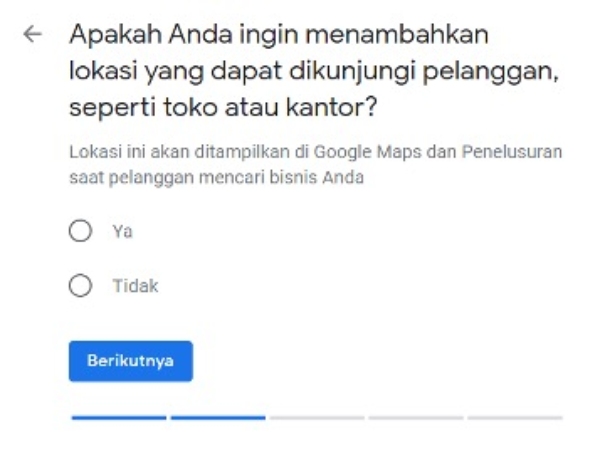 cara mendaftarkan toko di google maps 4