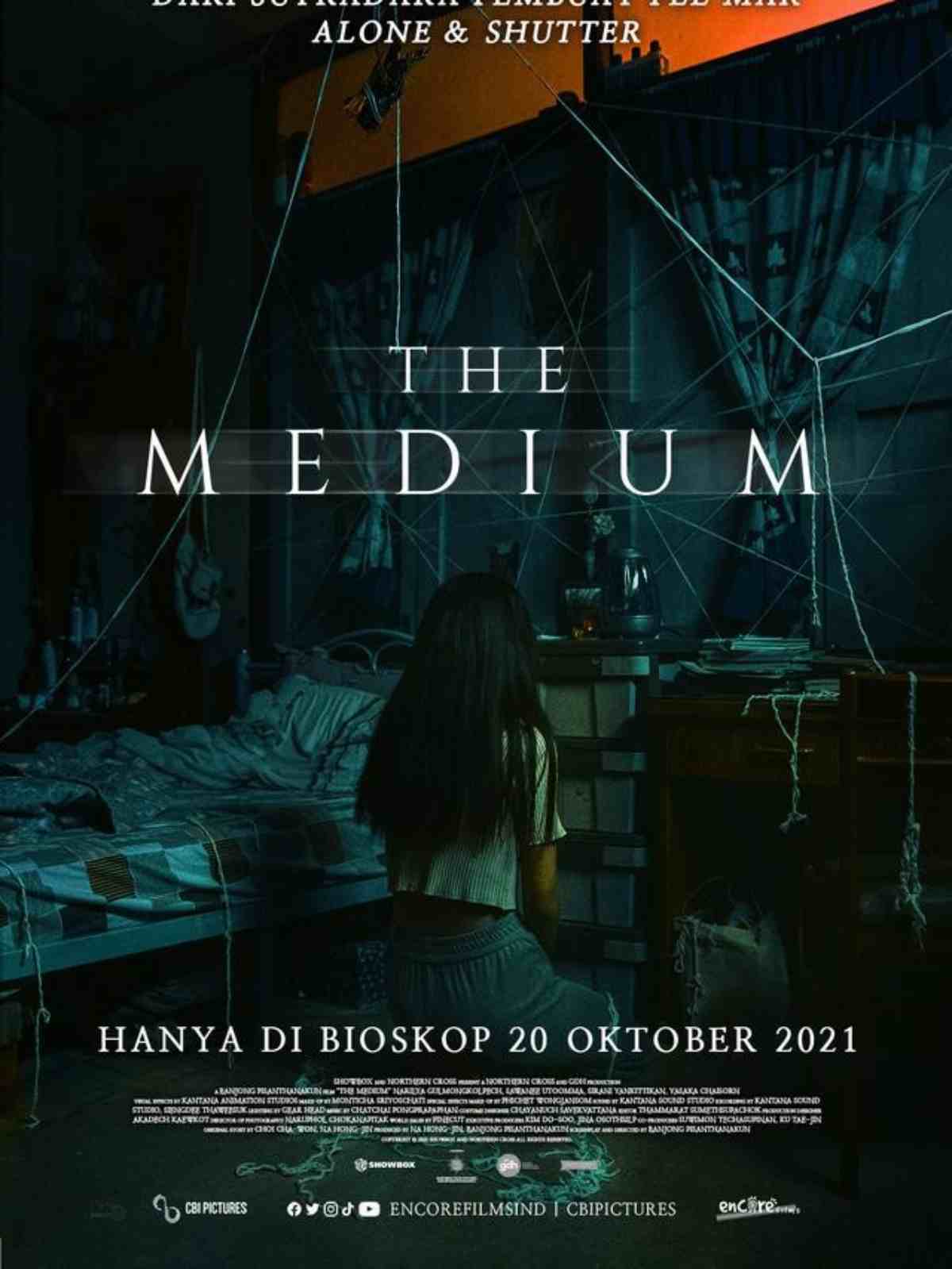 Film Horor Terbaik 17 Film Horor Terbaik 17
