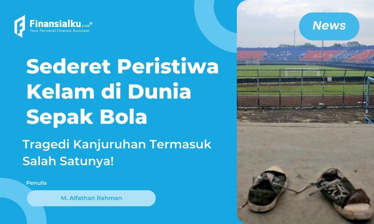 daftar tragedi sepak bola