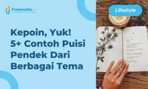 Kumpulan Puisi Pendek