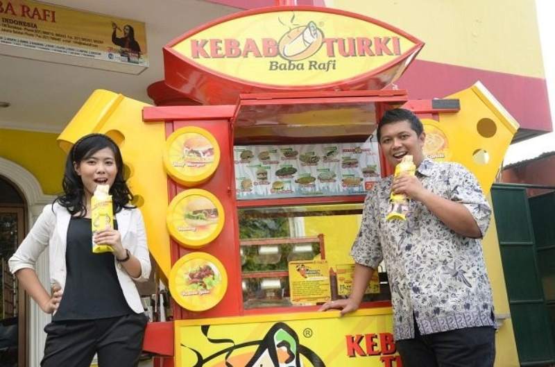 franchise makanan kebab franchise makanan kebab